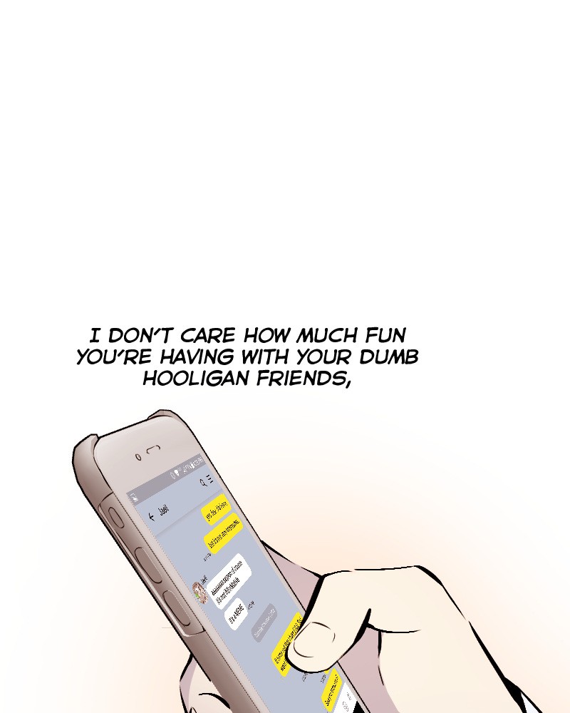 Hand Jumper Chapter 4 - Page 152