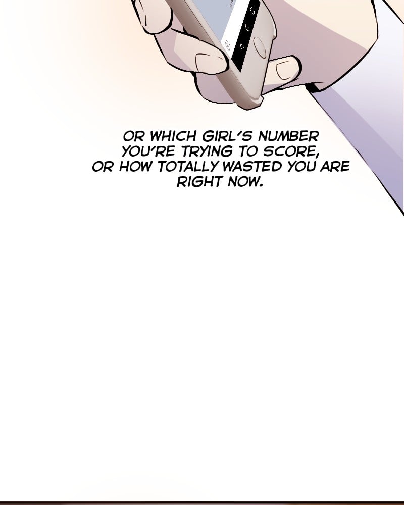 Hand Jumper Chapter 4 - Page 153