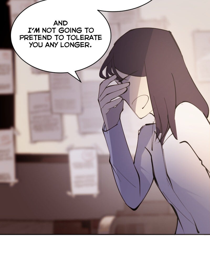 Hand Jumper Chapter 4 - Page 164