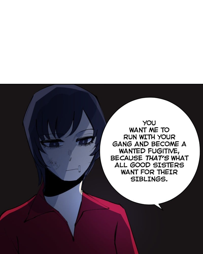 Hand Jumper Chapter 4 - Page 167