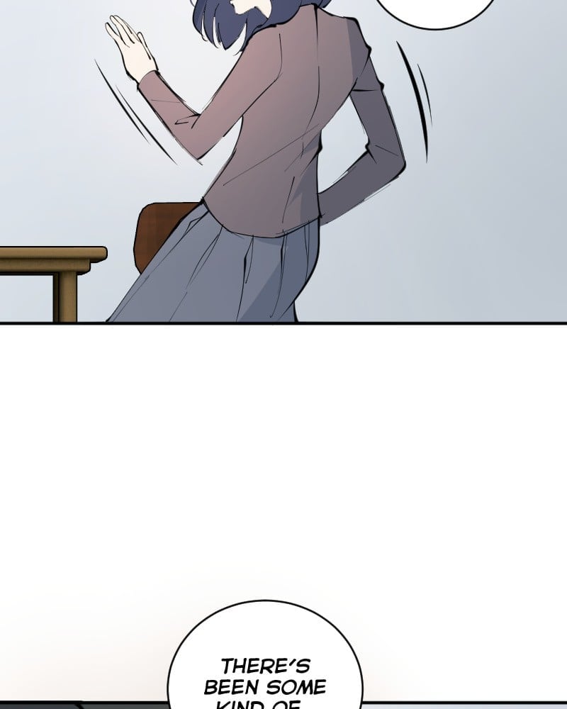 Hand Jumper Chapter 4 - Page 17