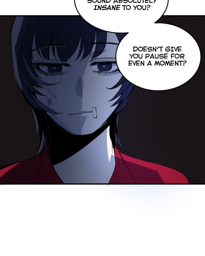 Hand Jumper Chapter 4 - Page 170