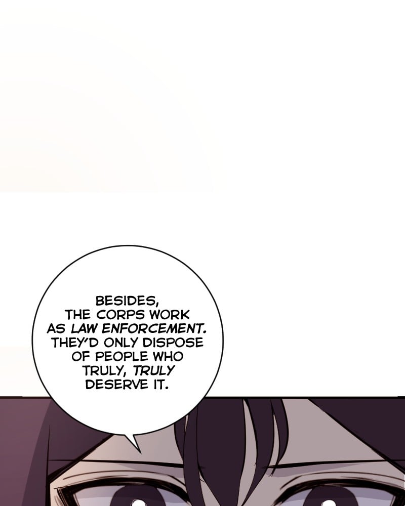 Hand Jumper Chapter 4 - Page 174