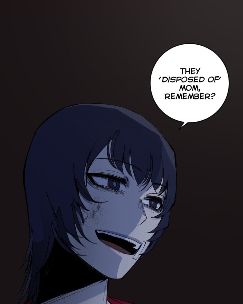 Hand Jumper Chapter 4 - Page 179