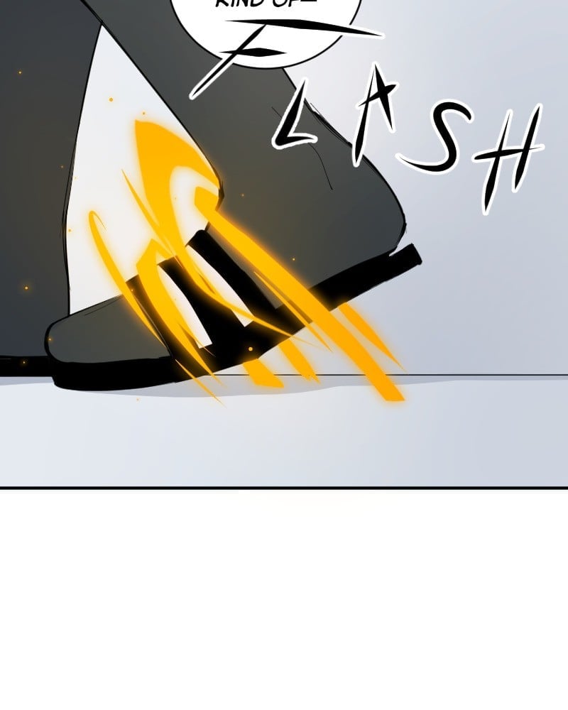 Hand Jumper Chapter 4 - Page 18