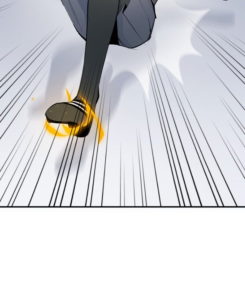 Hand Jumper Chapter 4 - Page 20