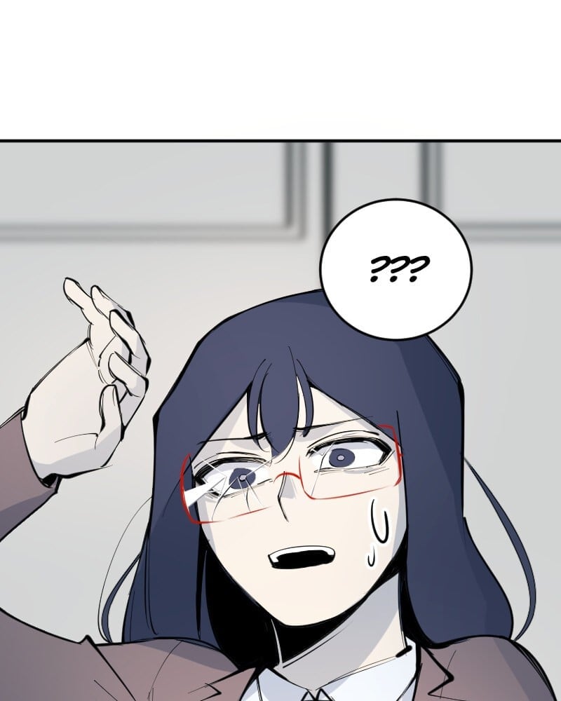 Hand Jumper Chapter 4 - Page 21