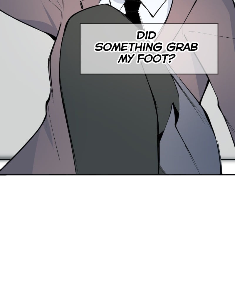 Hand Jumper Chapter 4 - Page 22