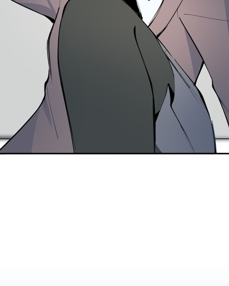 Hand Jumper Chapter 4 - Page 25