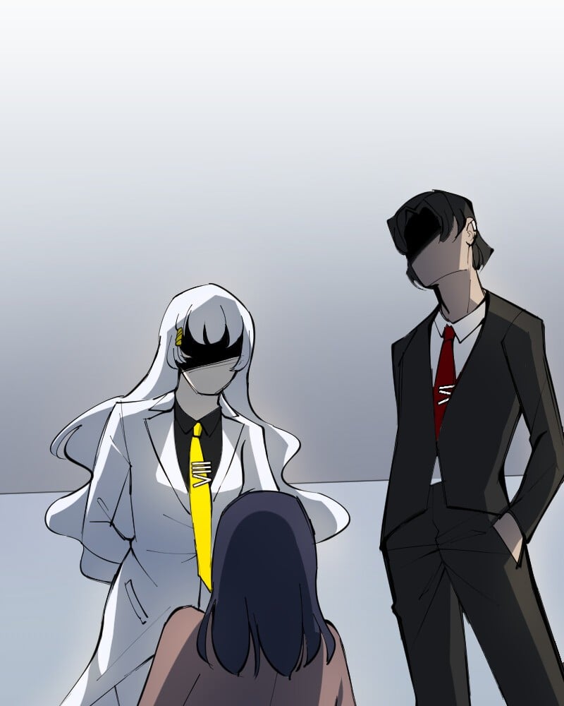 Hand Jumper Chapter 4 - Page 26