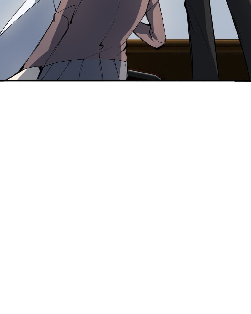 Hand Jumper Chapter 4 - Page 27