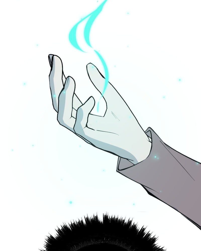 Hand Jumper Chapter 4 - Page 3
