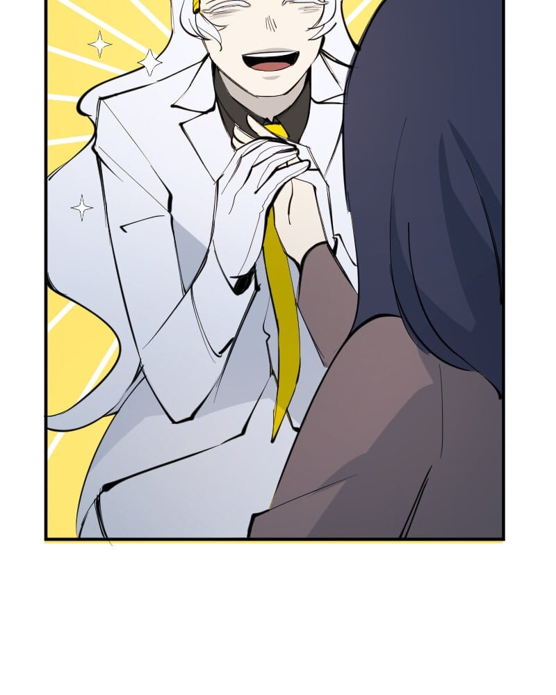 Hand Jumper Chapter 4 - Page 37