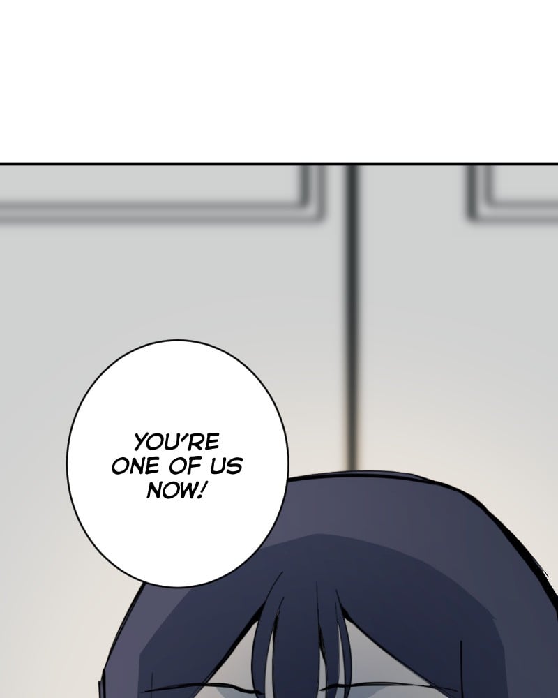 Hand Jumper Chapter 4 - Page 38