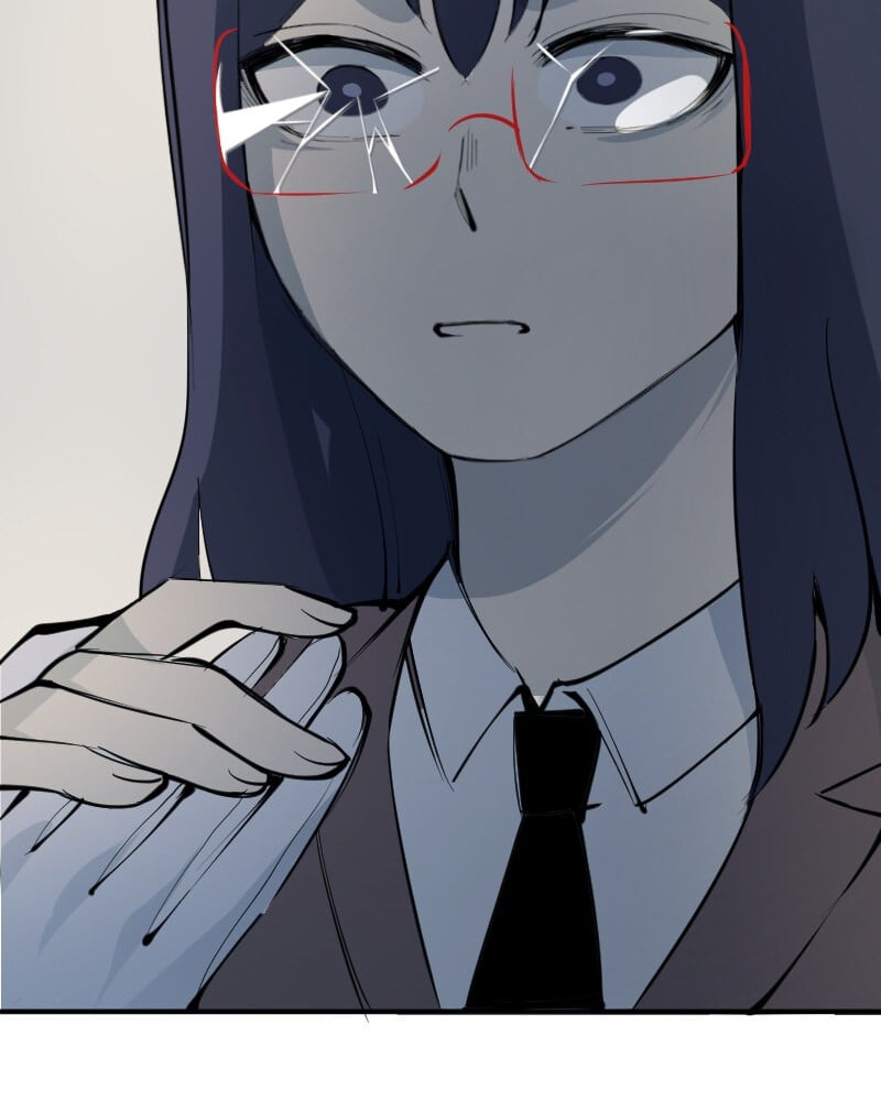 Hand Jumper Chapter 4 - Page 39