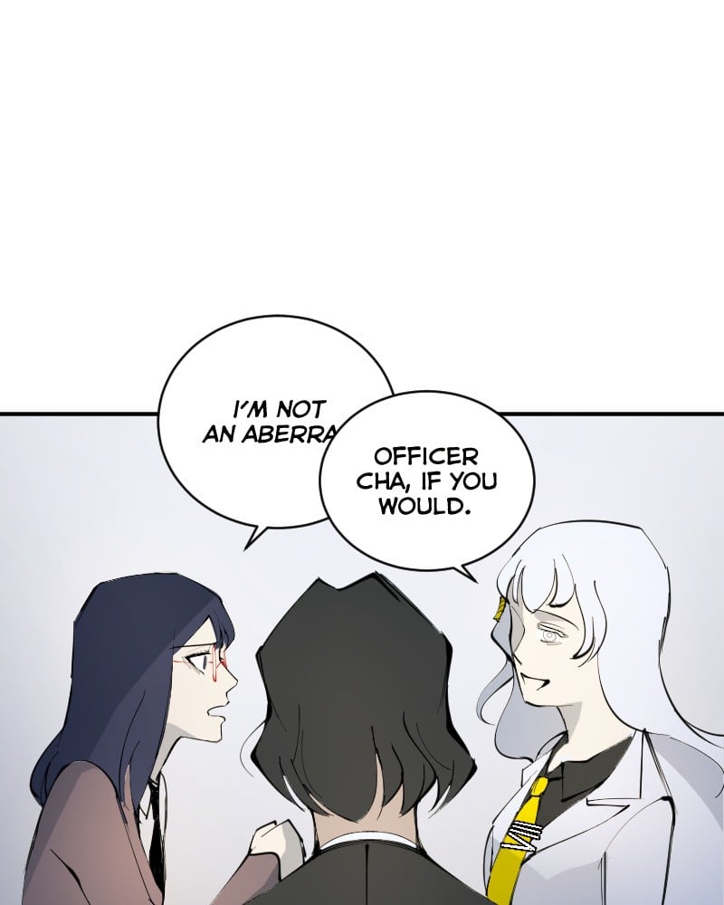 Hand Jumper Chapter 4 - Page 42