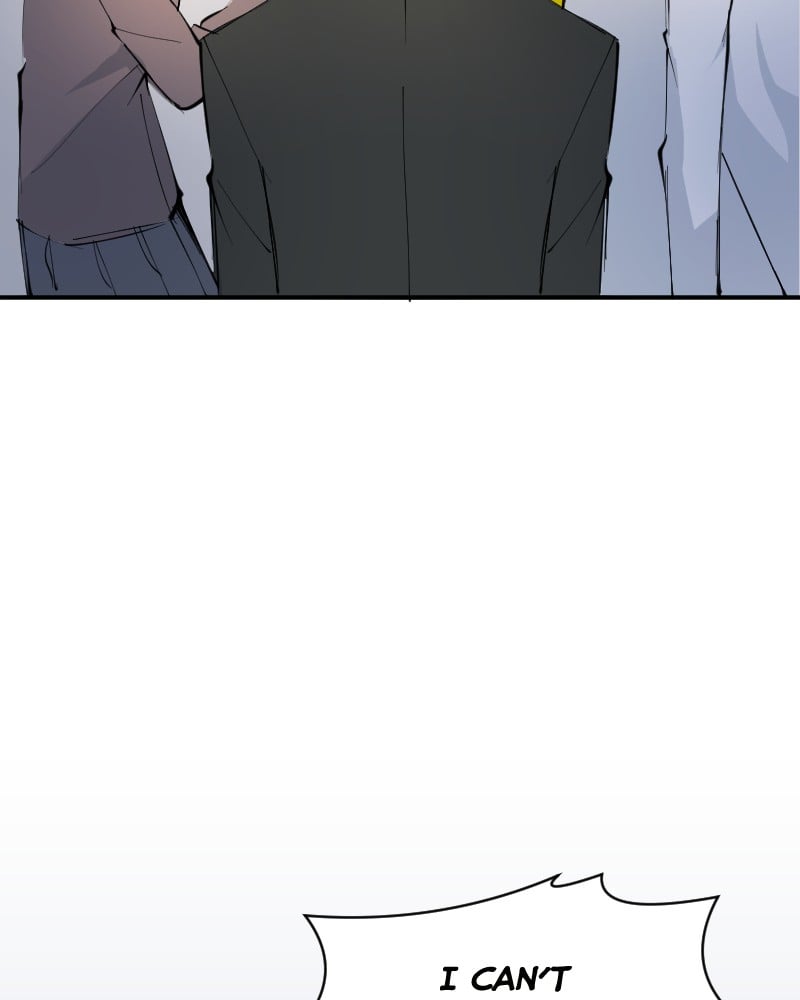 Hand Jumper Chapter 4 - Page 43