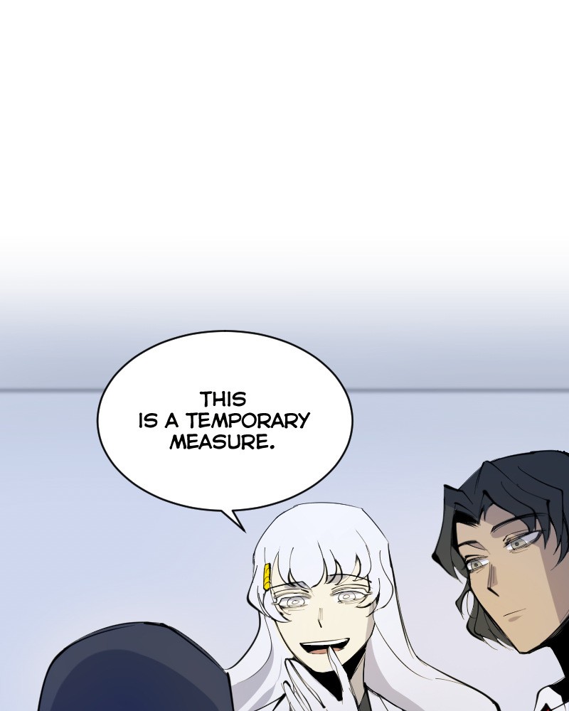 Hand Jumper Chapter 4 - Page 47