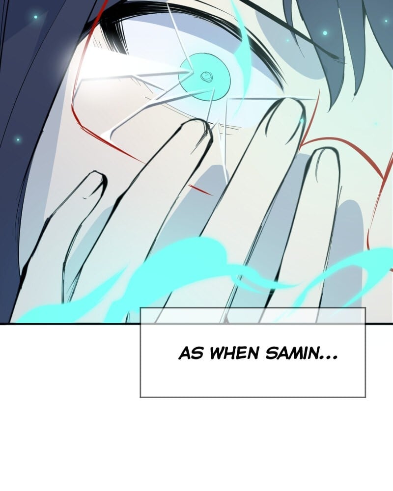 Hand Jumper Chapter 4 - Page 5