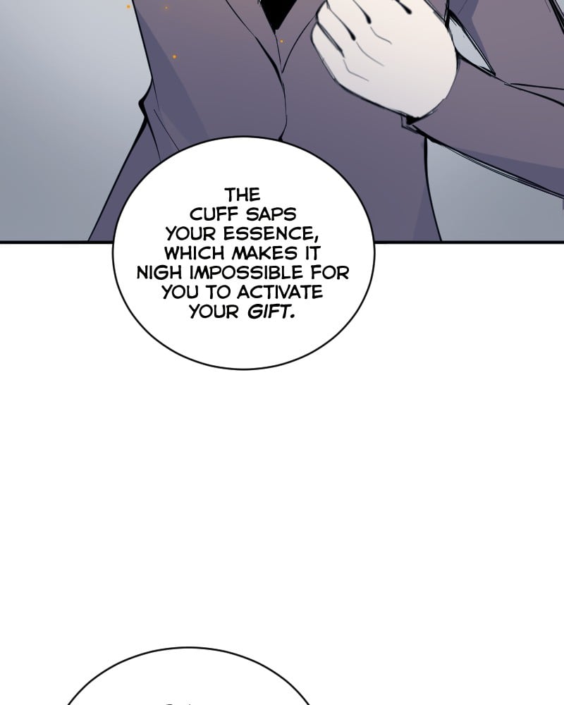 Hand Jumper Chapter 4 - Page 50