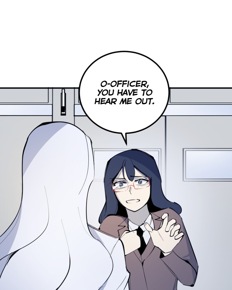 Hand Jumper Chapter 4 - Page 52