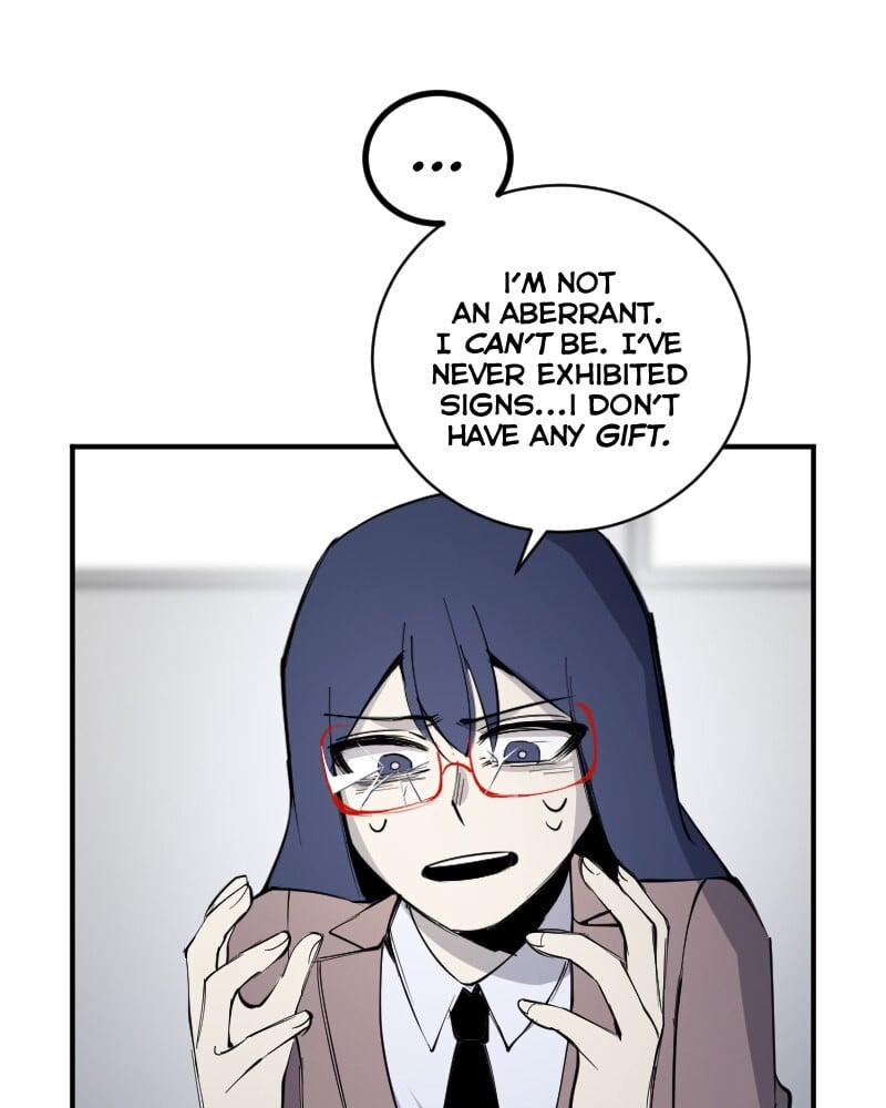 Hand Jumper Chapter 4 - Page 54