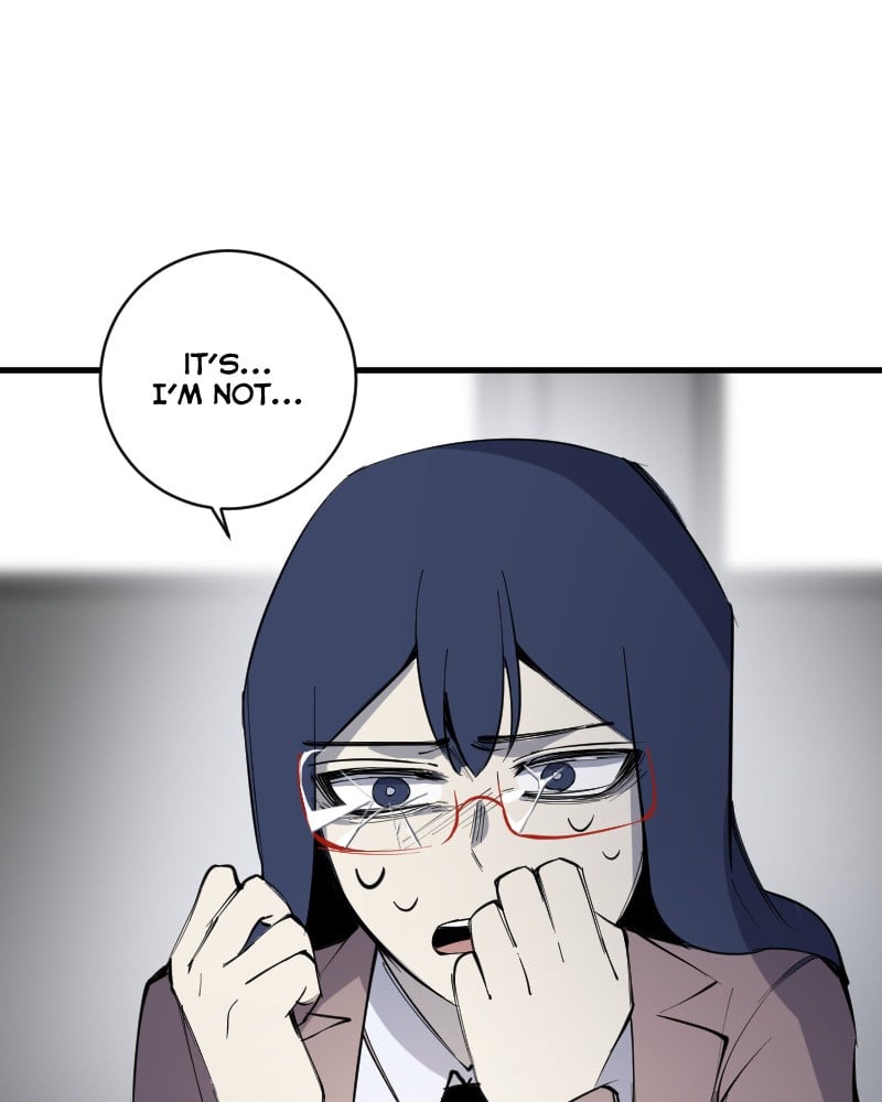 Hand Jumper Chapter 4 - Page 56