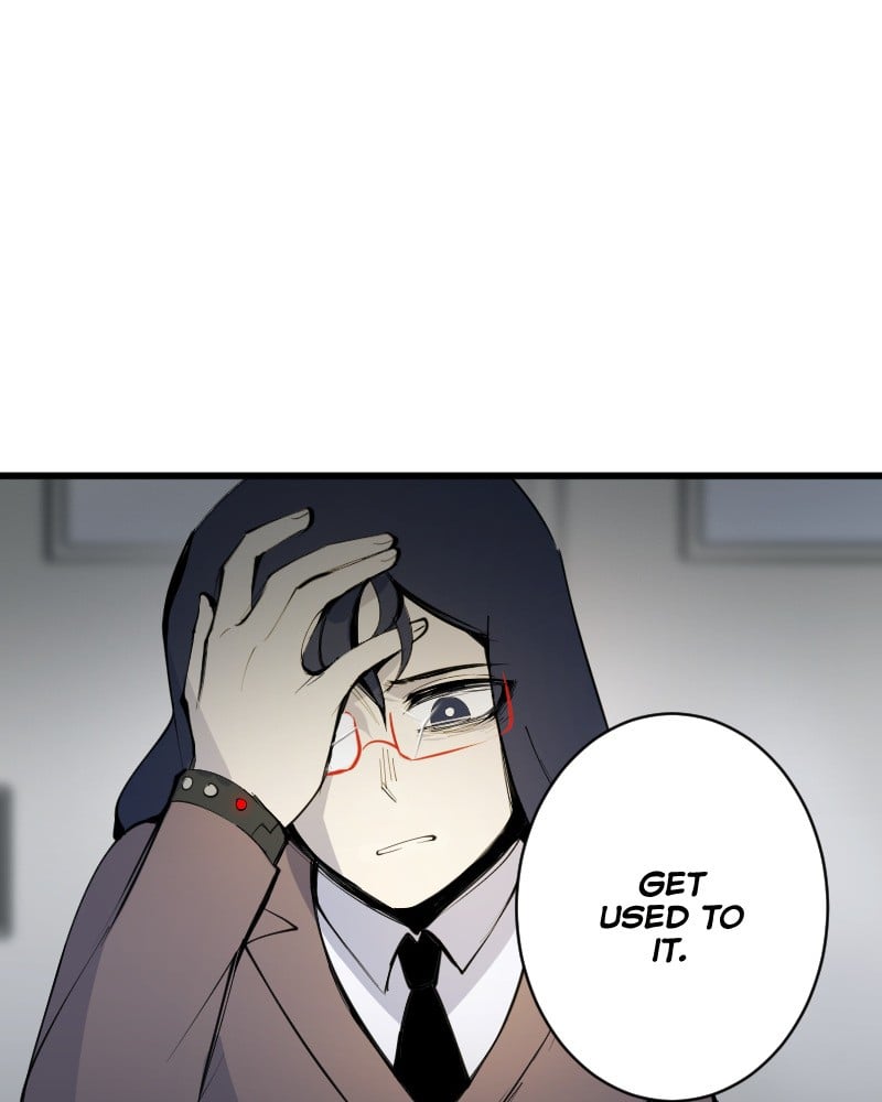 Hand Jumper Chapter 4 - Page 63