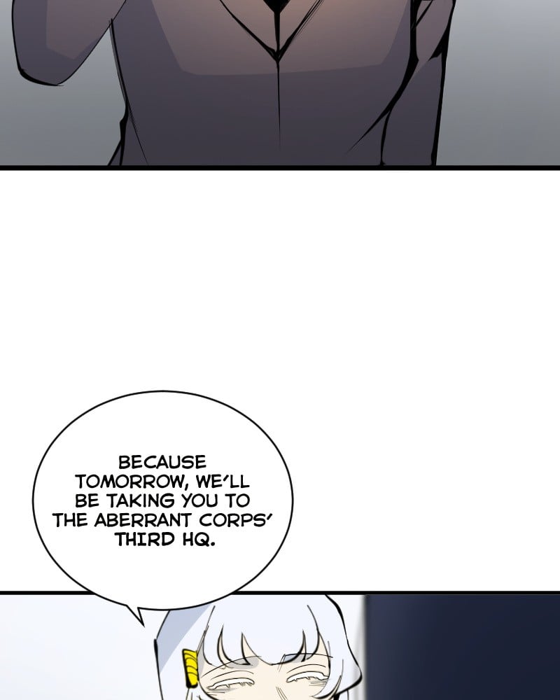Hand Jumper Chapter 4 - Page 64