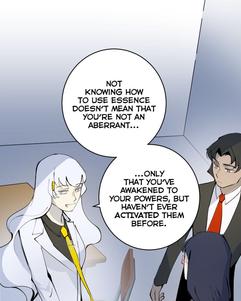 Hand Jumper Chapter 4 - Page 66