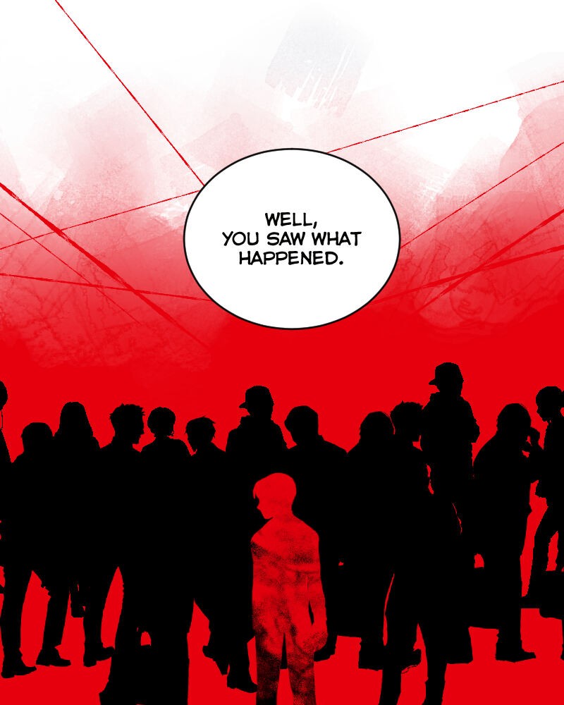 Hand Jumper Chapter 4 - Page 79