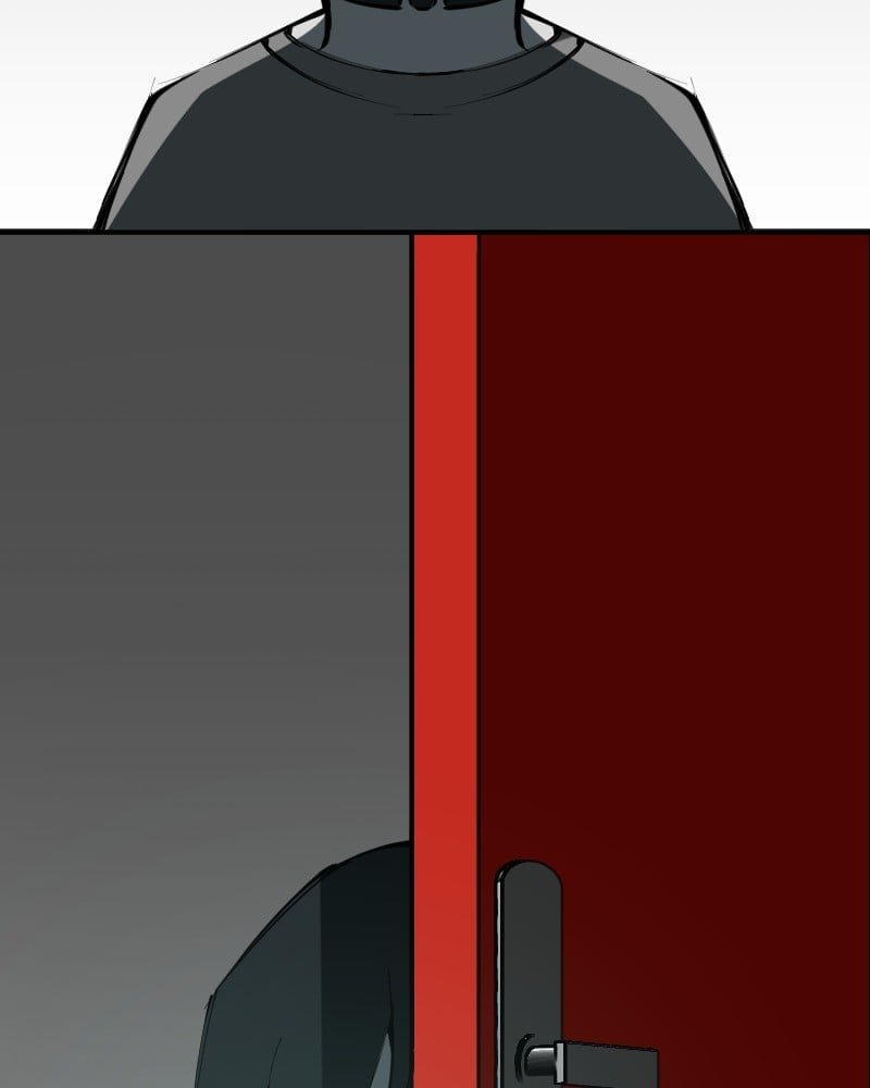 Hand Jumper Chapter 4 - Page 8