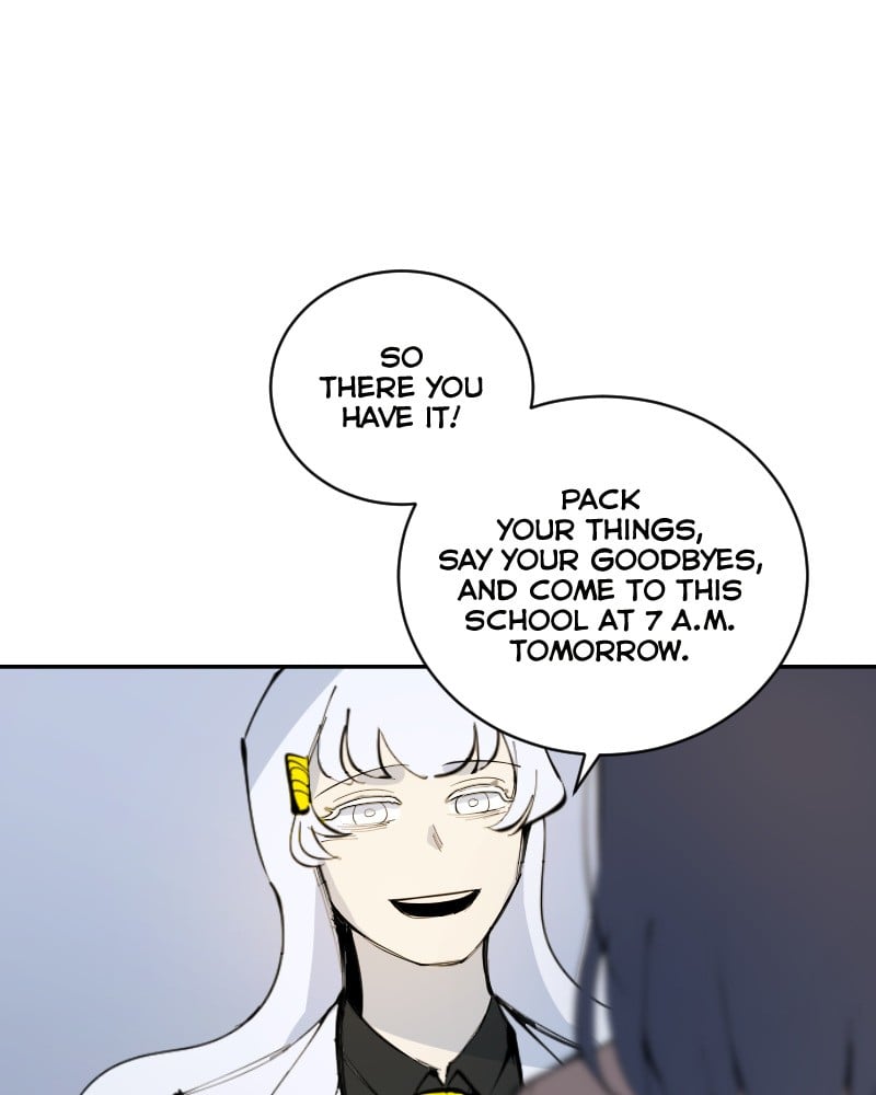 Hand Jumper Chapter 4 - Page 82