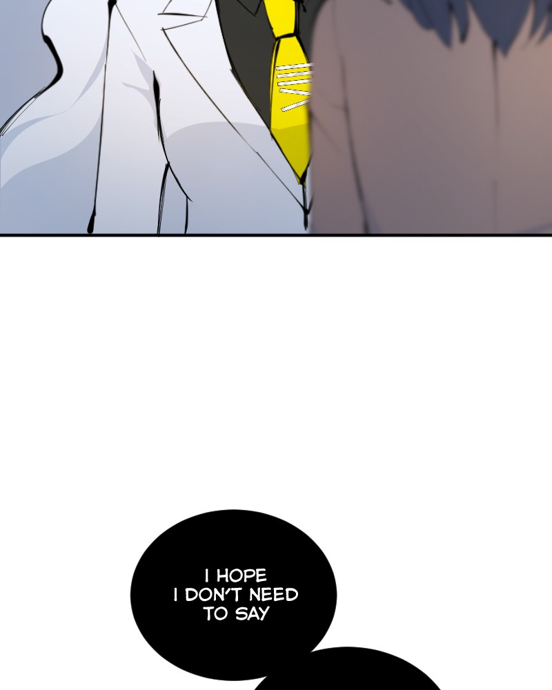 Hand Jumper Chapter 4 - Page 83