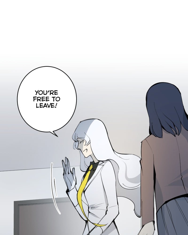 Hand Jumper Chapter 4 - Page 85