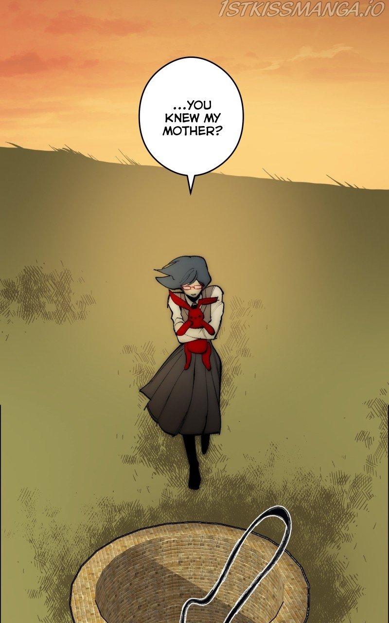 Hand Jumper Chapter 40 - Page 11