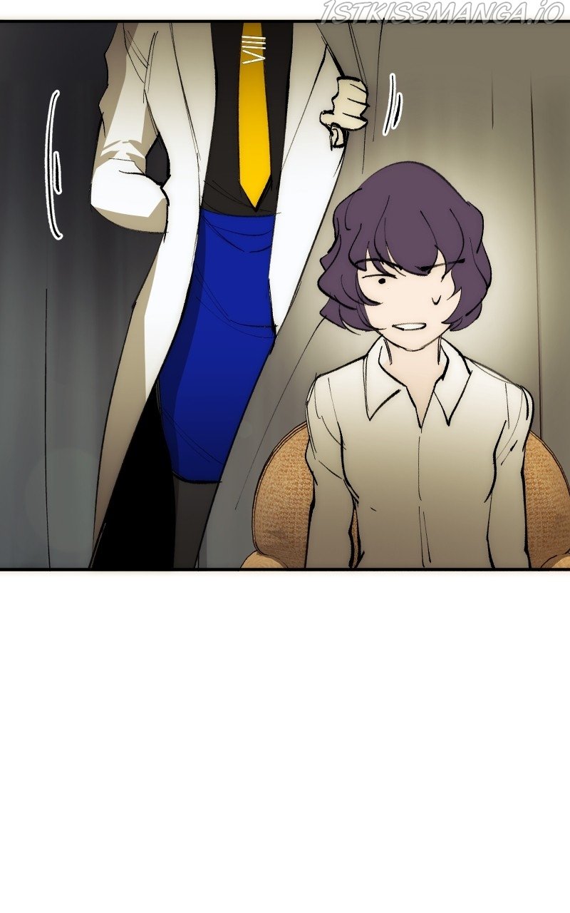 Hand Jumper Chapter 40 - Page 101