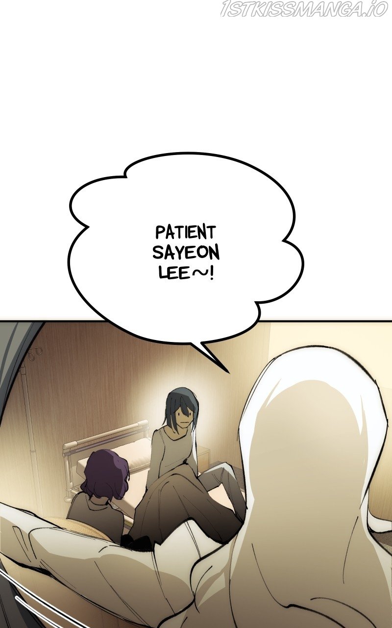 Hand Jumper Chapter 40 - Page 102