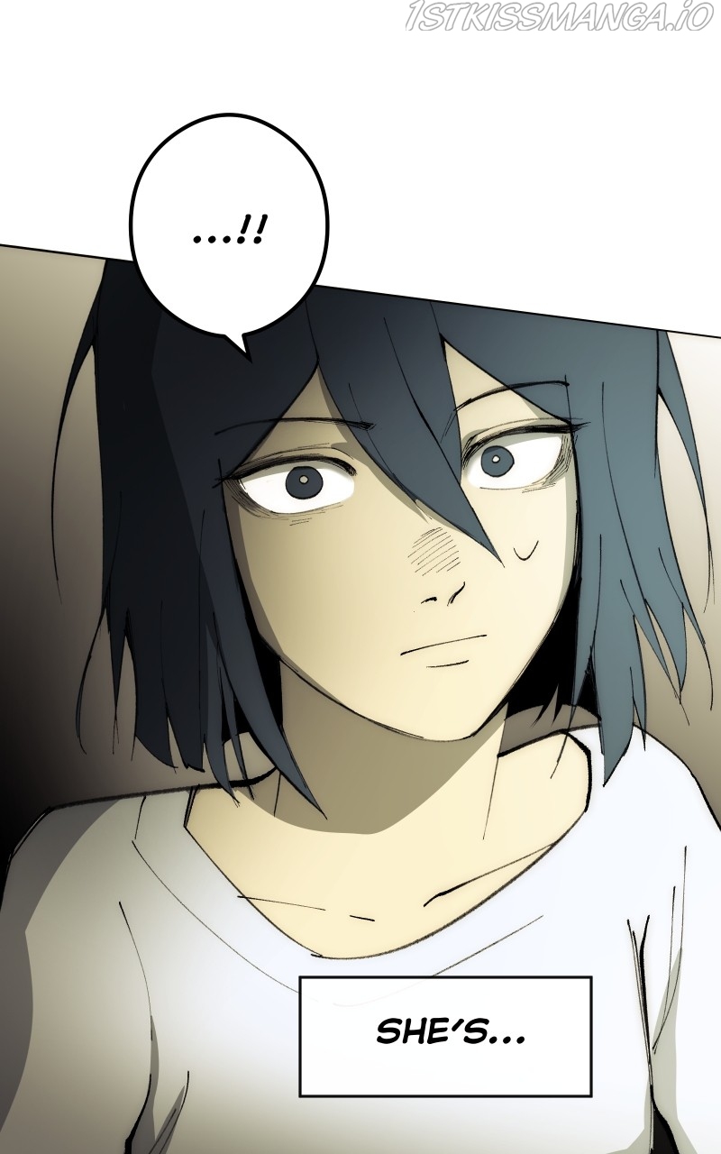Hand Jumper Chapter 40 - Page 105