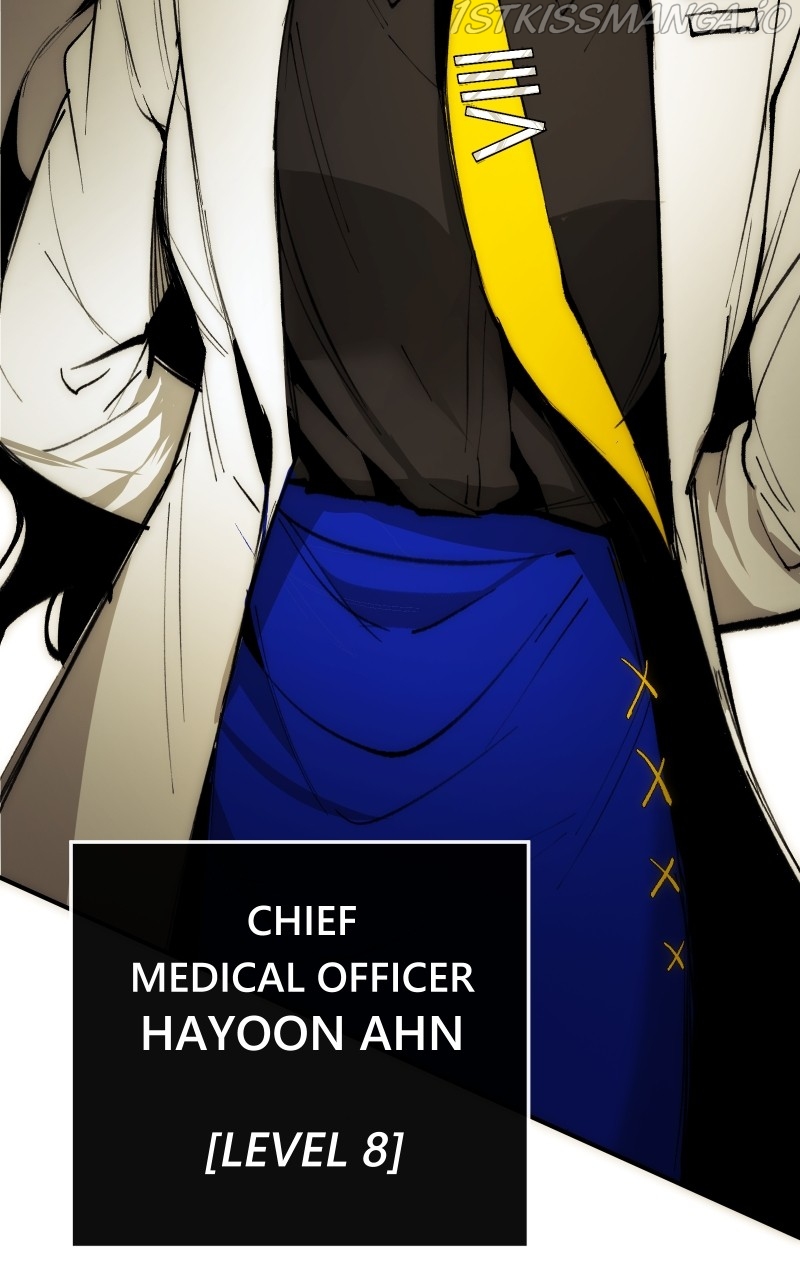 Hand Jumper Chapter 40 - Page 108