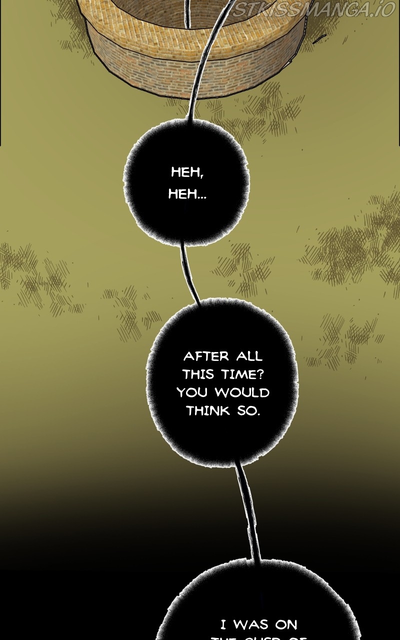 Hand Jumper Chapter 40 - Page 12