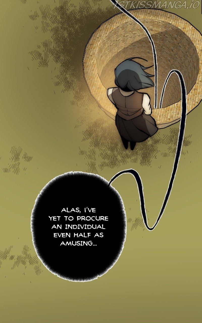 Hand Jumper Chapter 40 - Page 15