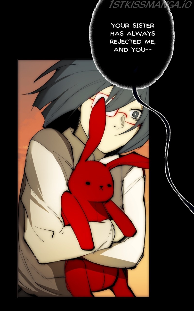 Hand Jumper Chapter 40 - Page 17