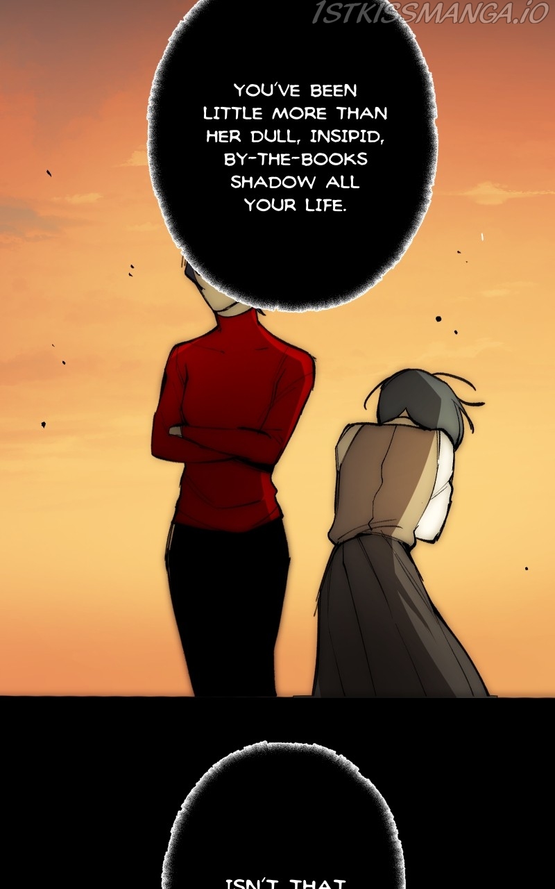 Hand Jumper Chapter 40 - Page 19