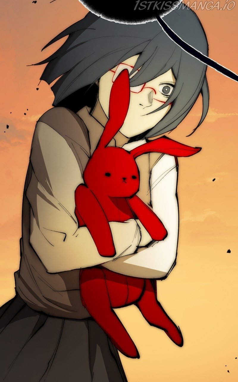 Hand Jumper Chapter 40 - Page 26