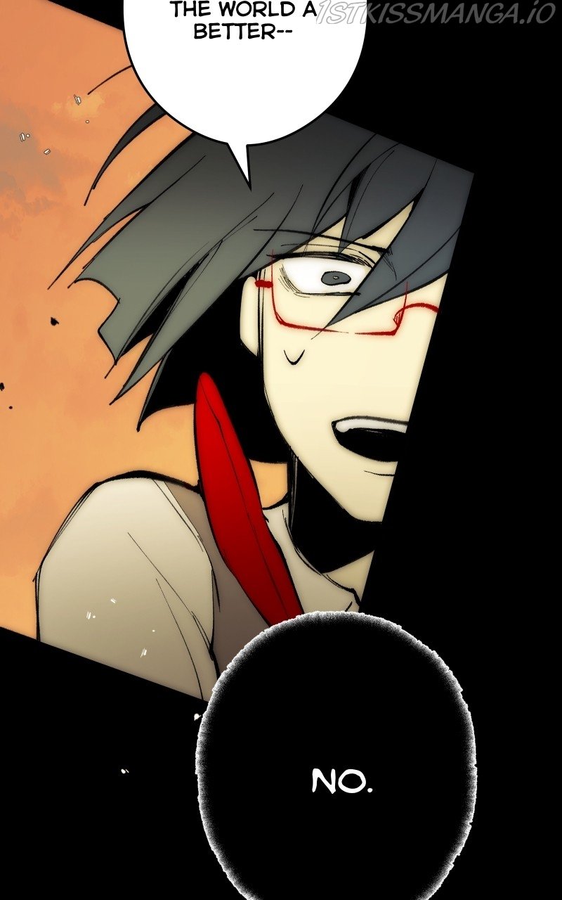 Hand Jumper Chapter 40 - Page 28