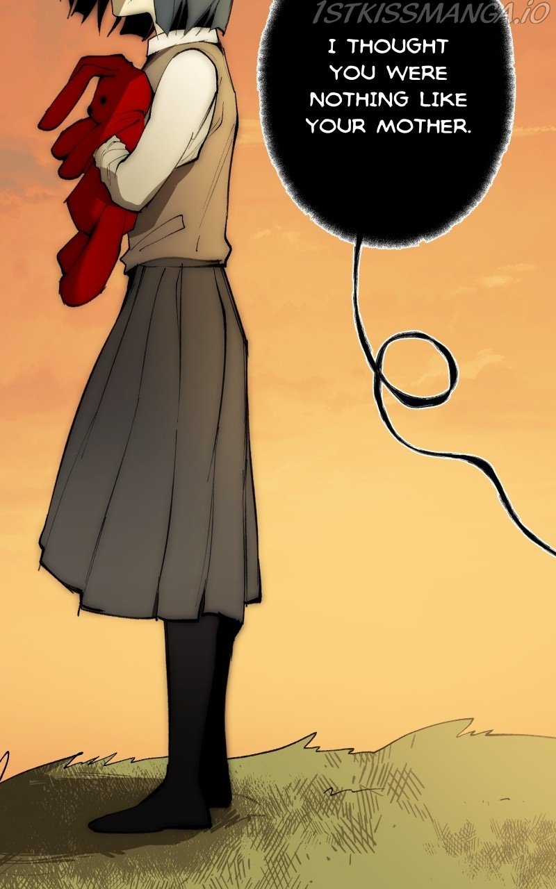 Hand Jumper Chapter 40 - Page 4