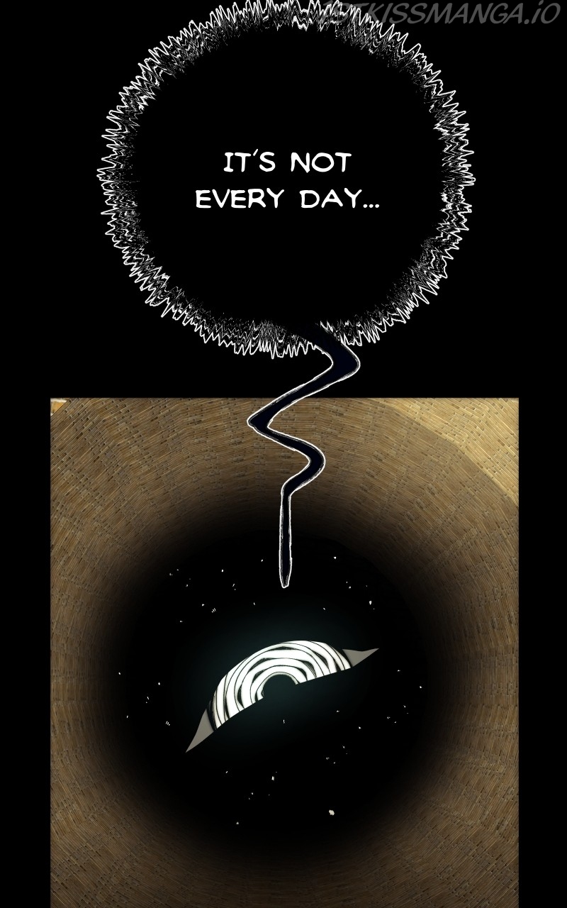 Hand Jumper Chapter 40 - Page 31