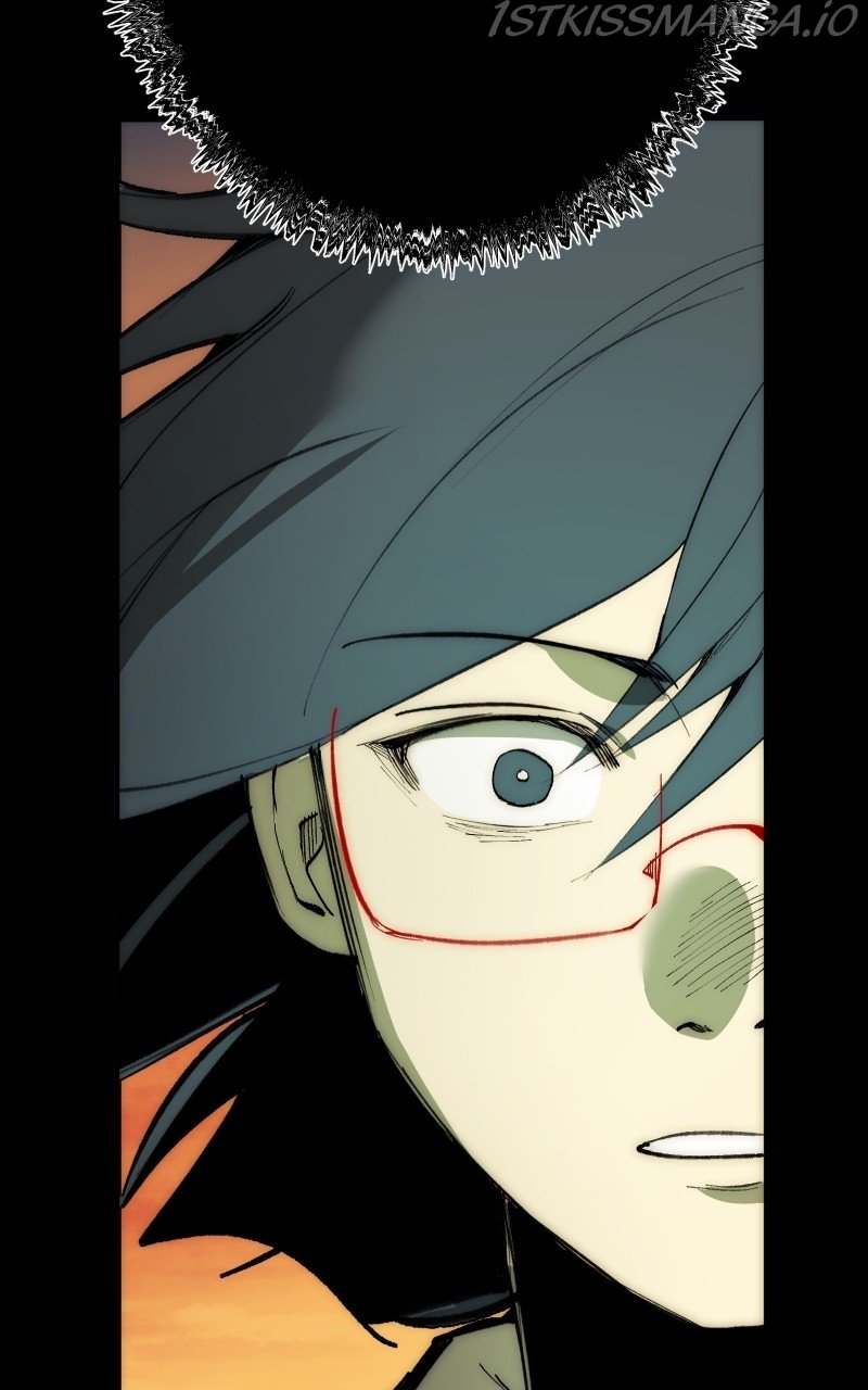 Hand Jumper Chapter 40 - Page 37
