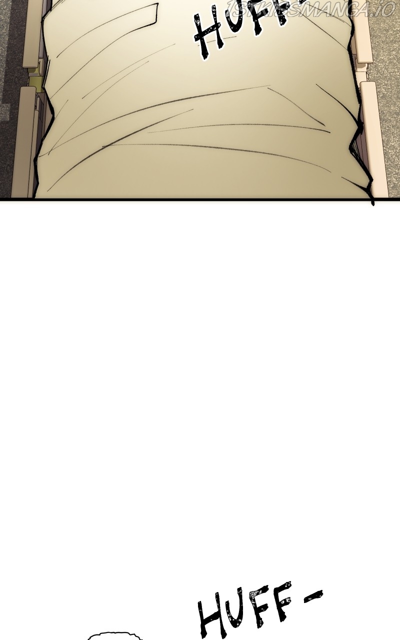 Hand Jumper Chapter 40 - Page 43